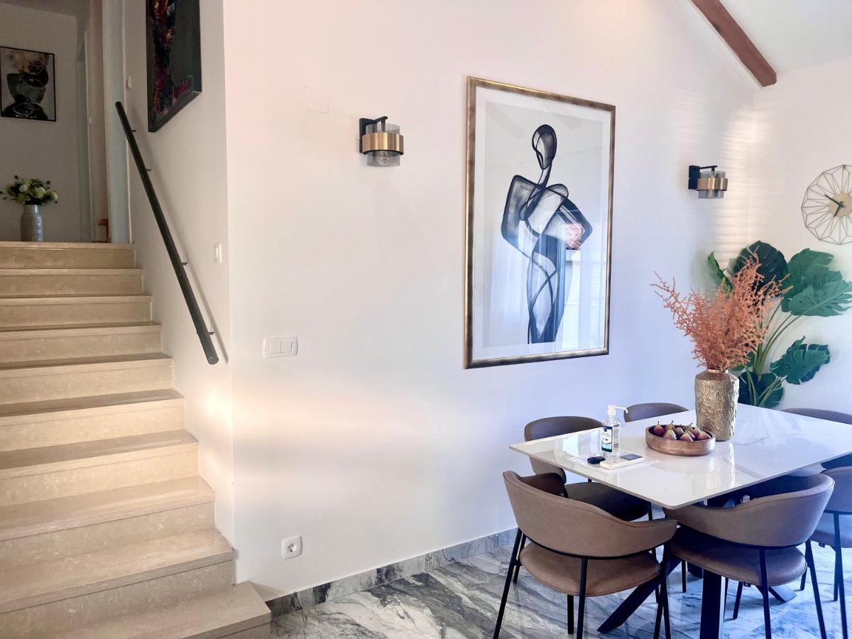 Luxury Penthouse Avalon Apartamento Cavtat Exterior foto