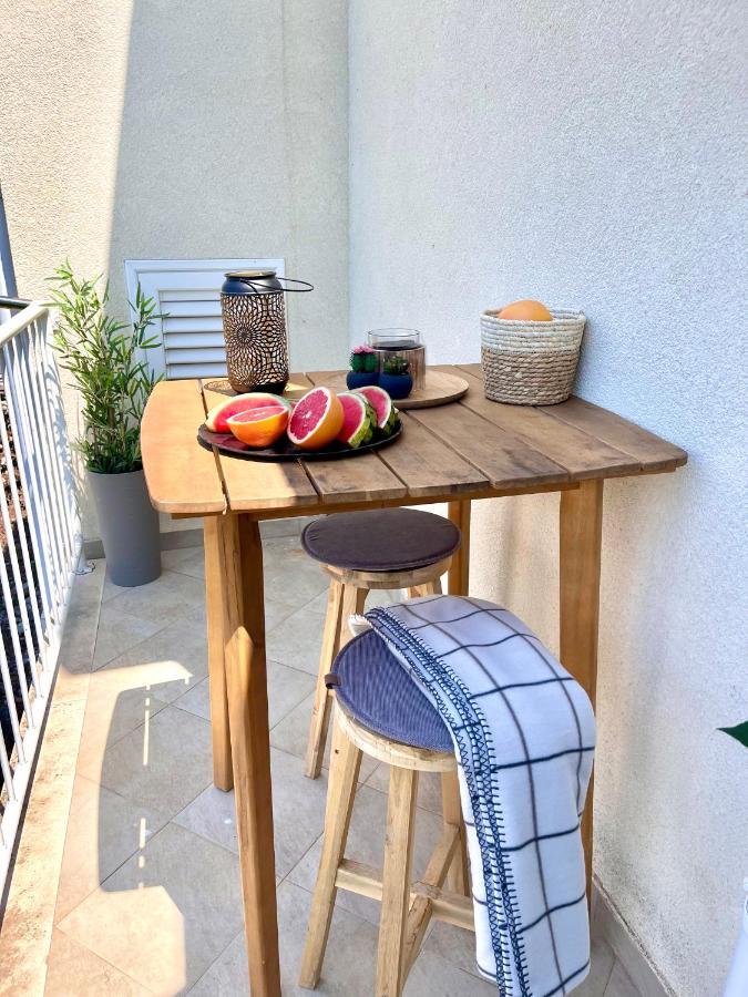 Luxury Penthouse Avalon Apartamento Cavtat Exterior foto