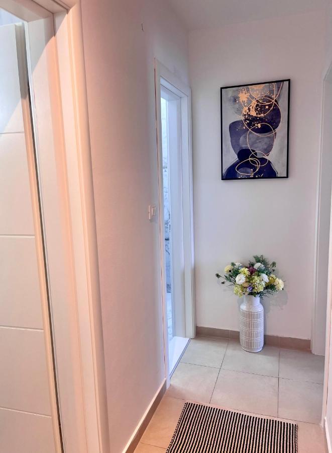 Luxury Penthouse Avalon Apartamento Cavtat Exterior foto