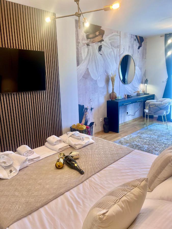 Luxury Penthouse Avalon Apartamento Cavtat Exterior foto