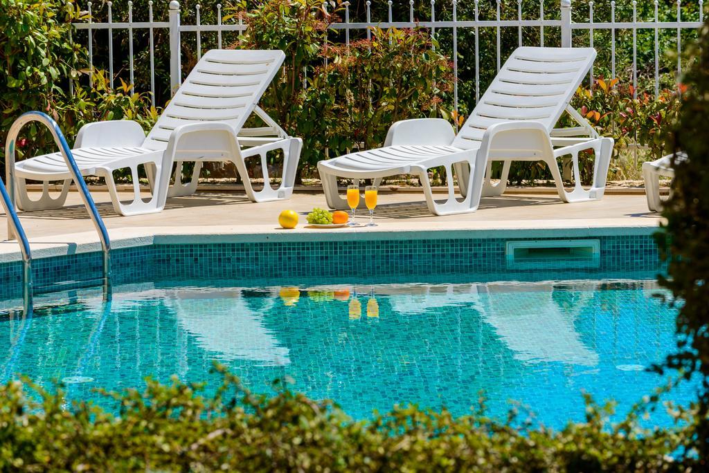 Luxury Penthouse Avalon Apartamento Cavtat Exterior foto